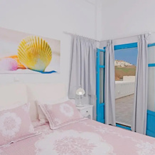 Aegean Sea Villas Villa Seabed, 利瓦迪亚 — 照片 4