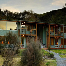Wilderness Lodge Arthurs Pass, Артурс-Пасс — фото 5