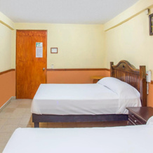 OYO Hotel San Agustin, 阿特拉科穆尔科 — 照片 4