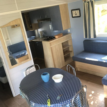Camping Le Moulin Des Oies, Belz — photo 3