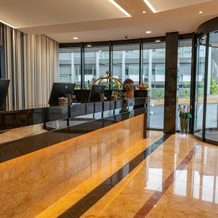 Nash Suites Airport Hotel, 宽特伦 — 照片 2