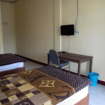 Fx 72 Ruteng Hotel, Рутенг — фото 5