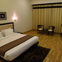 Hotel Swarn Mahal, 帕尼帕特 — 照片 3