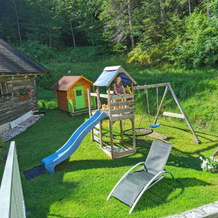 Appartement Seggl, 普吕格恩 — 照片 3
