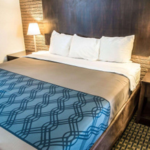 Rodeway Inn & Suites Wilmington North, Уилмингтон — фото 4