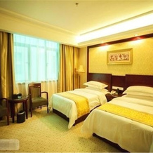 Vienna International Hotel Bazhong East Gate Branch, 巴中 — 照片 2