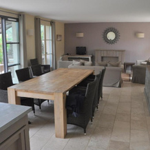 Villa de charme et piscine 177, Saint-Laurent-de-la-Cabrerisse — photo 5