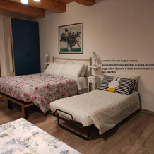 Casa Montefiore 13 Lt Nella Tranquilla Campagna Marchigiana, Монсано — фото 3