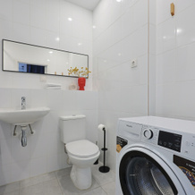 Na Mezentseva 3 Apartments, 多莫杰多沃 — 照片 5