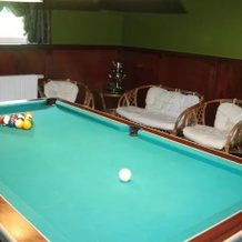 Guest House Kalnu Pūpoli, Свенте — фото 4