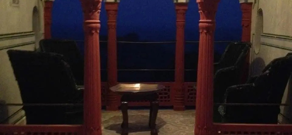Fort Madhogarh, Dausa — photo 1