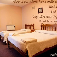 Lough Lannagh Self Catering Cottages, 卡斯尔巴 — 照片 4