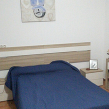 Apartment With 2 Bedrooms In Algeciras, With Wonderful Sea View, Terrace And Wifi Near The Beach, Альхесирас — фото 2