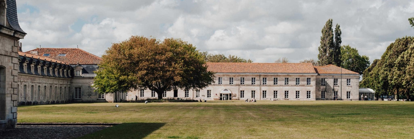 Mercure Rochefort La Corderie Royale, Rochefort — photo 1