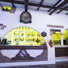 Hotel Cala di Mola, 阿祖罗港 — 照片 2