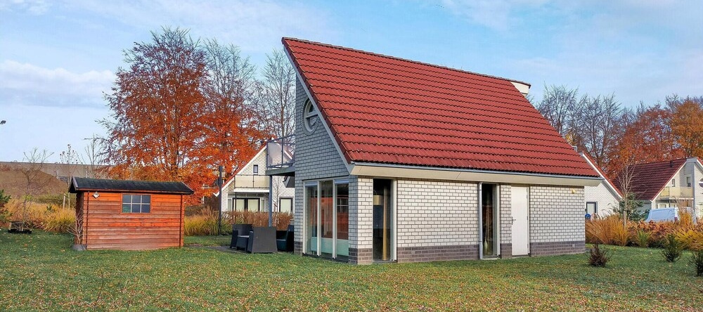 Awesome Home In Delden With Sauna, Wifi And 2 Bedrooms, Дельден — фото 1
