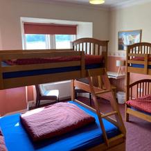 Great Glen Hostel, 基尔芬南 — 照片 2