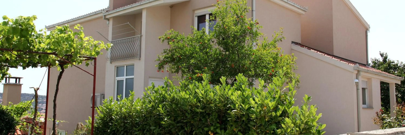 Apartman Dinka, Trogir — photo 1