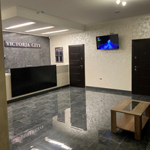 Victoria City Hotel, 阿钦斯克 — 照片 4