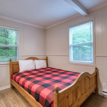 Les Chalets Du Lac Carré - Le Relais Familial, 圣福斯坦-拉克卡雷 — 照片 2