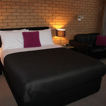 Avondel Motor Inn, Benalla, 贝纳拉 — 照片 5