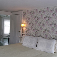 White Swan Bed & Breakfast, 普利茅斯 — 照片 5