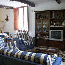 Il Casale B&B, 圣阿加塔-德戈蒂 — 照片 2