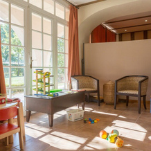 Pierre & Vacances Résidence du Lac, 蒙弗朗坎 — 照片 5