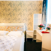 Green City Hostel, 秋明 — 照片 5