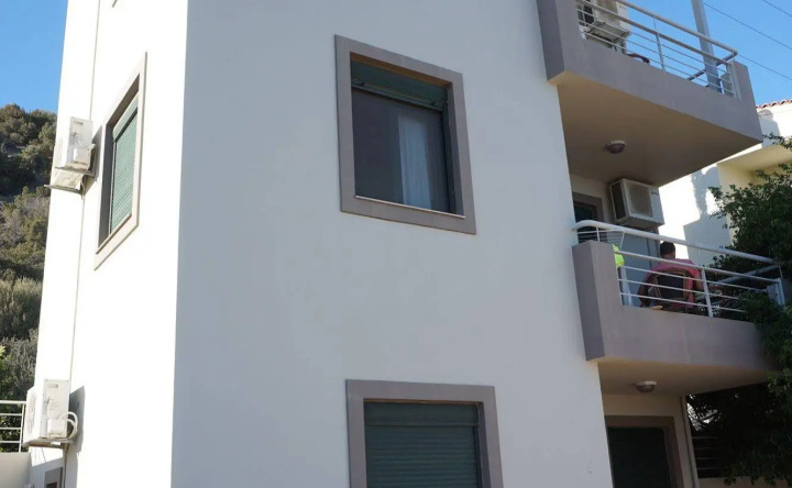 Portela Suites Kampoula, Агиос Иоаннис — фото 1