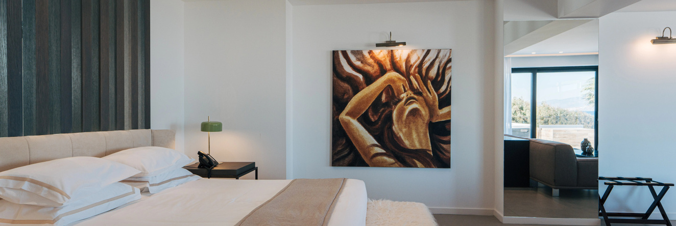 Lango Design Hotel & Spa - Adults Only, Кос — фото 1