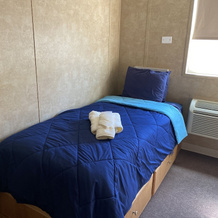 Target Hospitality-Odessa East Lodge, Одесса — фото 4