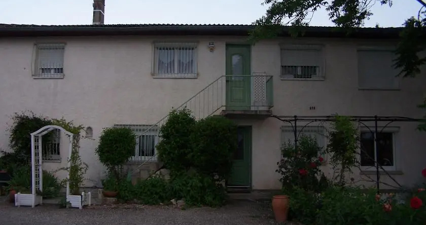 Chambres d'hôtes Gitalbi, 拉格拉斯 — 照片 1