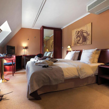 Hotel Quartier Latin, Marche-en-Famenne — photo 3