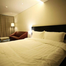 I.t.w Hotel Itaewon, Сеул — фото 3