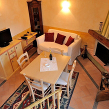 Casa de Appellonia - Antica Torre del Nera, 斯凯吉诺 — 照片 4