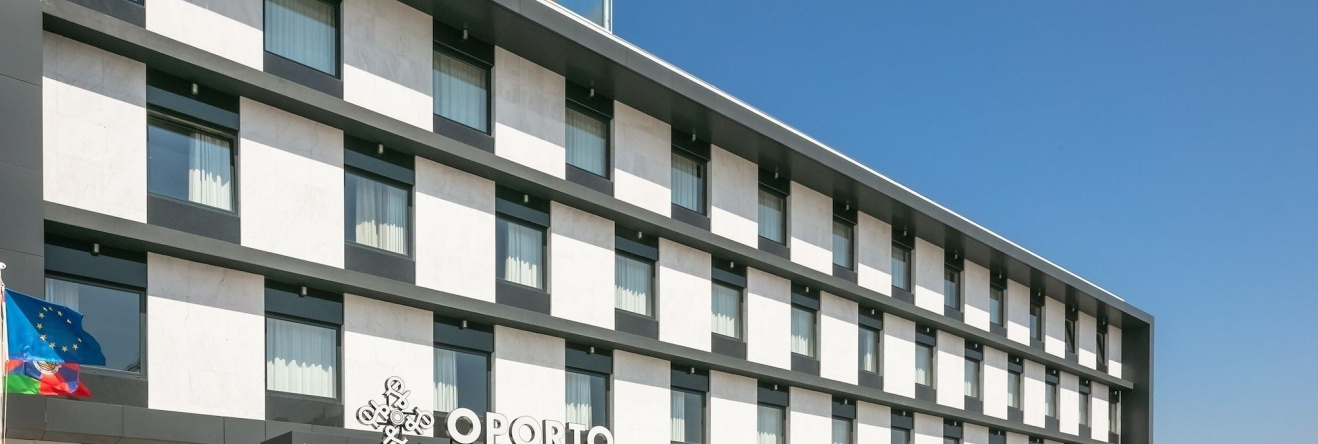 Oporto Airport & Business Hotel, Maia — photo 1