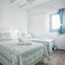 Aegean Sea Villas Villa Coral, 利瓦迪亚 — 照片 5