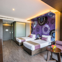Tawa Ravadee Resort, WorldHotels Distinctive Collection, 巴真府 — 照片 5