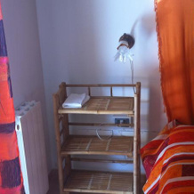 B&B Cuccuru E Portu, Санта-Джуста — фото 2