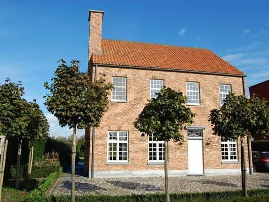 B&B De Peperbus, 洛克伦 — 照片 1