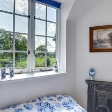 Holiday Home Fosten Lane, Эшфорд — фото 5