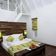 Maalu Maalu Resort & Spa, 卡尔库达 — 照片 5
