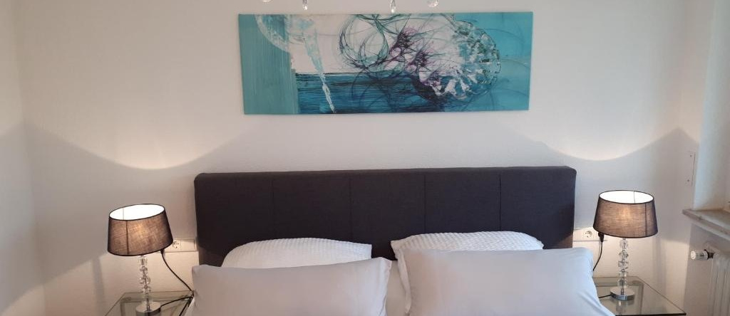 Das Platanenhaus - Ferienwohnung am Bodensee, Friedrichshafen — photo 1