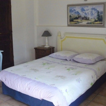 La Bastide des Pins, La Bastide — photo 2