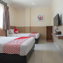 Urbanview Hotel Capital Makassar, Макассар — фото 5