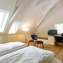 Hotel Krone Speicher, Speicher — photo 5