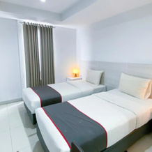 Azalea Suites By Jayakarta Group, Чикаранг — фото 5