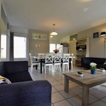 Appealing Holiday Home in Guelders near Forest, 洛赫姆 — 照片 4
