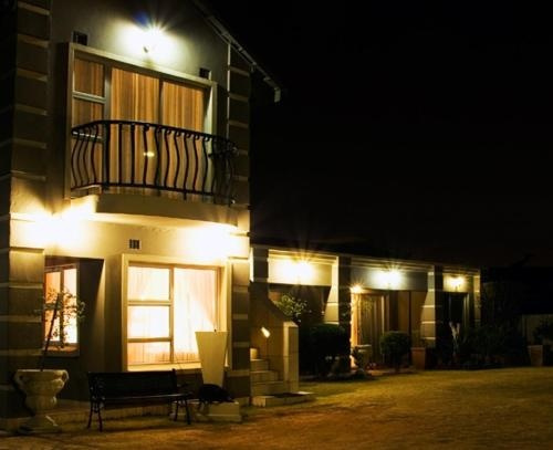 Rolls Royce Guesthouse & B&B, 博克斯堡 — 照片 1
